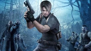 Resident Evil tidslinje - Resident Evil 4