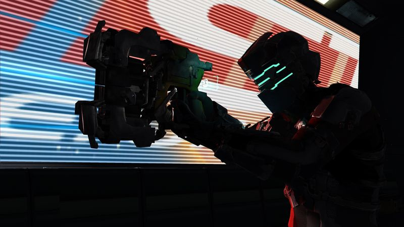 Dead Space 2