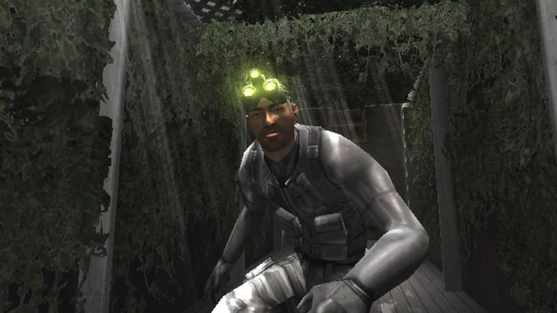 Splintercelle