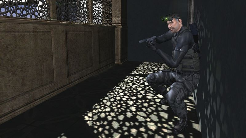 Splintercelle