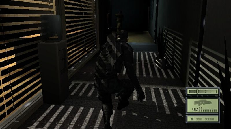 Splintercelle