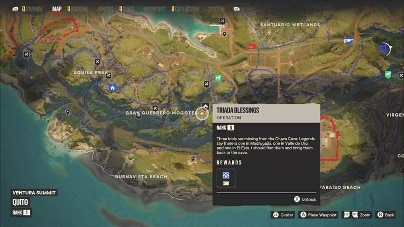 far cry 6 venner