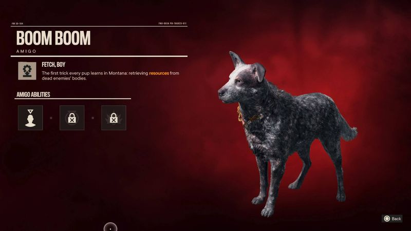 far cry 6 venner