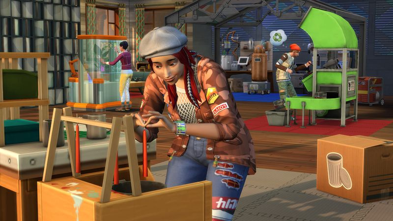 Le migliori espansioni di Sims