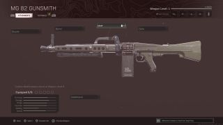 krigszon mg82