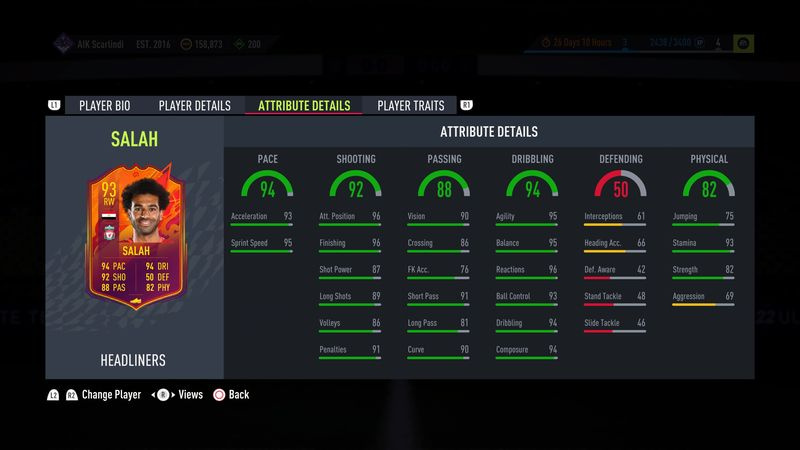 FIFA 22