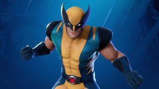 Sfide di Fortnite Wolverine
