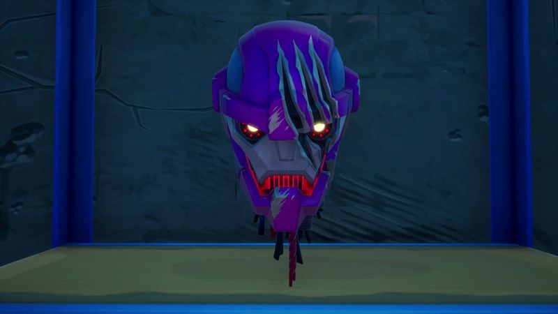 Fortnite Wolverine
