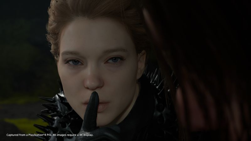 låse opp Death Stranding rask reisesystem