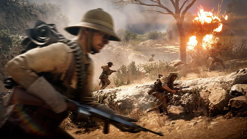 Battlefield 1