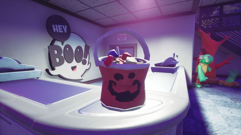 Fortnite Candy platser