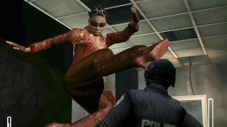 Betreed de beste film-tie-in-games van The Matrix
