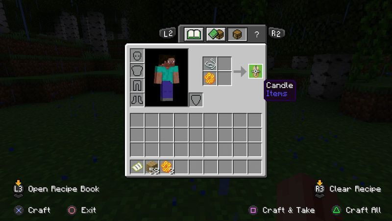 Minecraft Wabe