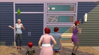 Decoratore per la casa dei sogni di The Sims 4