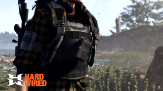 Division 2 Hard Wired -vaihteistosarja