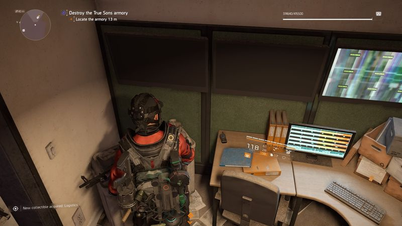 Division 2 Classified Assignments