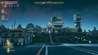 The Outer Worlds Edgewater o Deserters