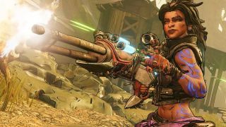 bedste Borderlands 3 kanoner