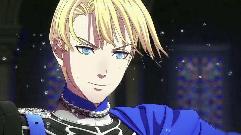 Fire Emblem: Three Houses liker og misliker guide