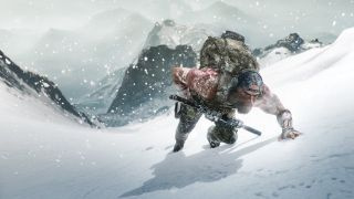 ghost recon breakpoint Beast Lair