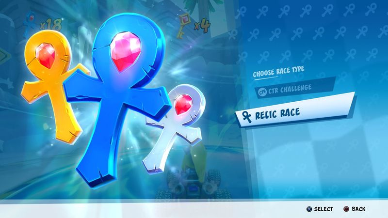 Hoe krijg je 101% in Crash Team Racing Nitro Fueled?