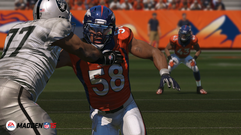 Madden 15 Ultimate Team-Tipps
