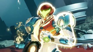 Metroid Dread