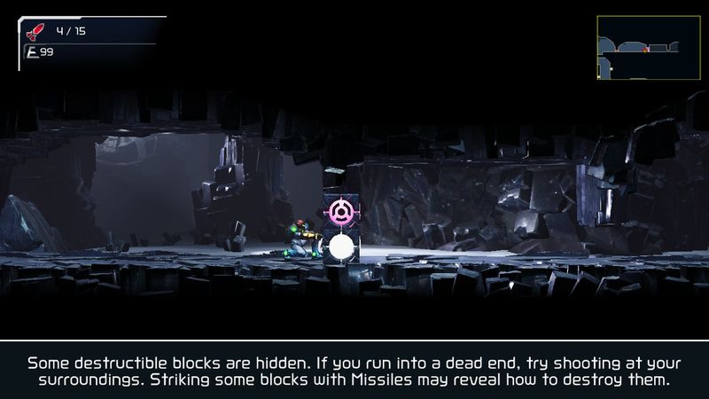 Metroid Dread -tuho