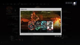 Ghost Recon Breakpoint -isäntä vaihtaa luokkaa