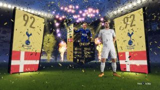 FIFA 18 FUT-pistettä