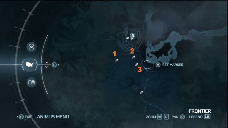 AC3 Feather Kanien: Keh