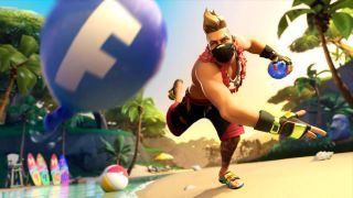 Hur man länkar Epic- och YouTube-konton för Fortnite-droppar