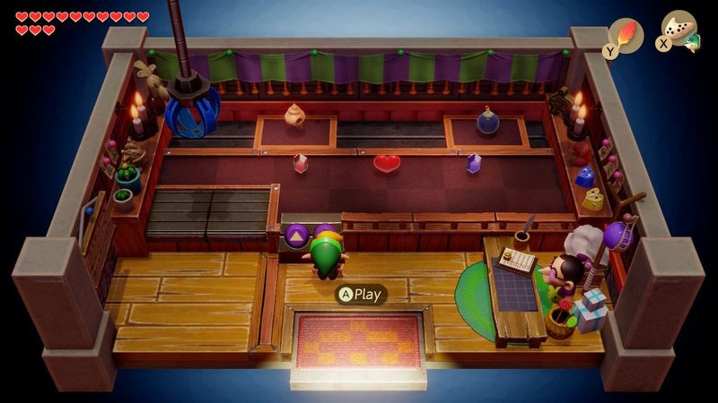 Link