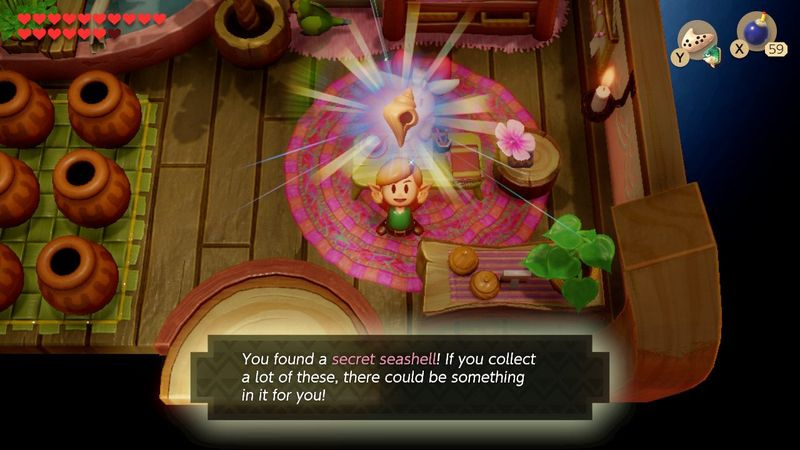 link