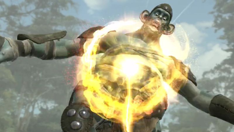 Sådan kaster du en trylleformular i Harry Potter: Wizards Unite