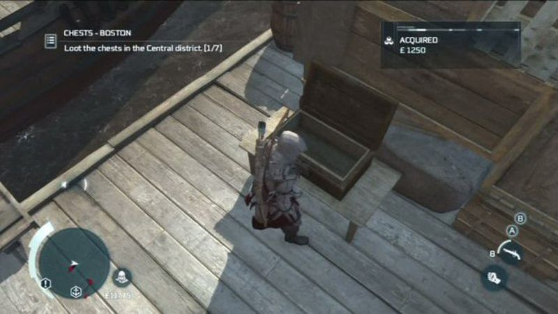 AC3 Schat Boston Centraal 1
