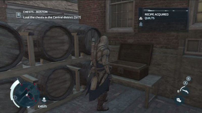 AC3 Schat Boston Centraal 3