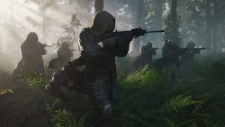 Ghost Recon Breakpoint-pistoler