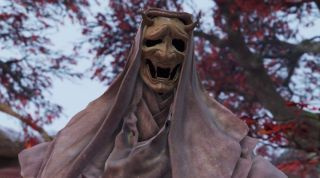 Sekiro True Corrupted Monk-boss