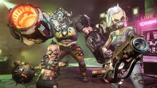 Fattoria di bottino di Borderlands 3