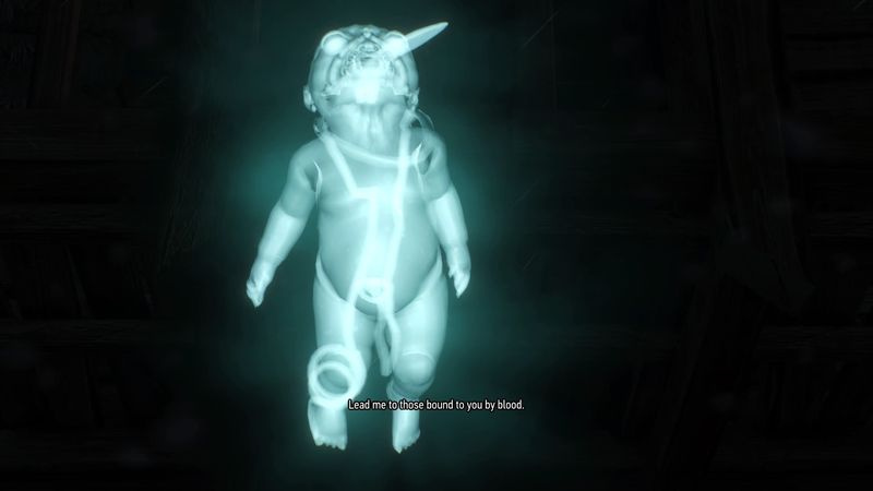 the witcher 3 familie betyder noget Lubberkin