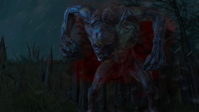 the witcher 3-familiesager dræber fejlen