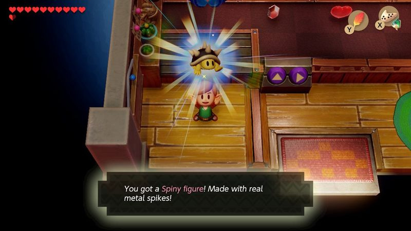 link