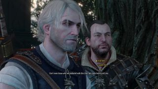 The Witcher 3 følger tråden