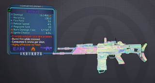 Borderlands 2 Tandenstokergids