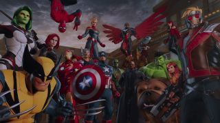Marvel Ultimate Alliance 3 vinkkiä