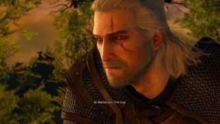 Witcher 3 tips