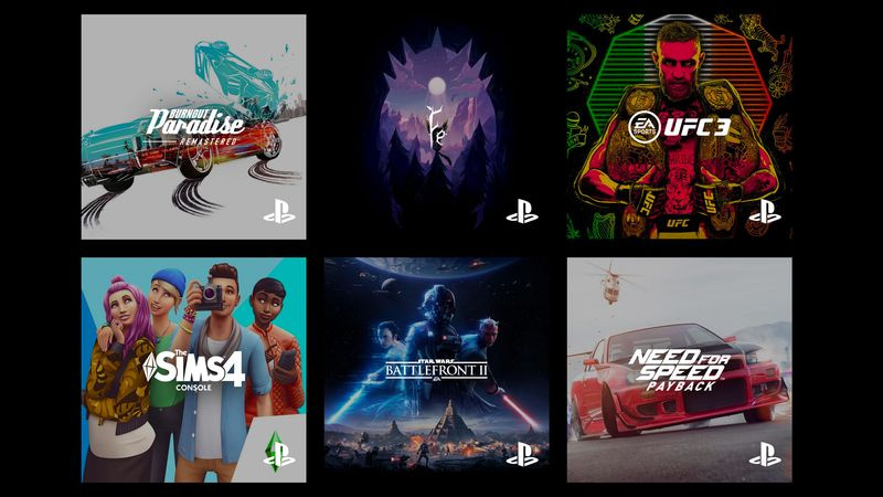 EA Access PS4