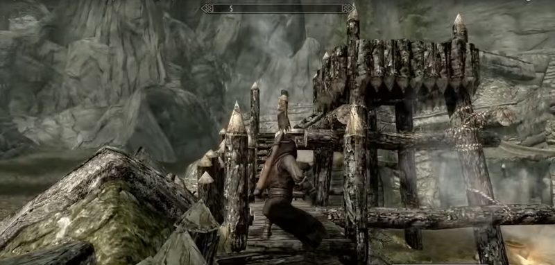 Skyrim bygger: Assassin