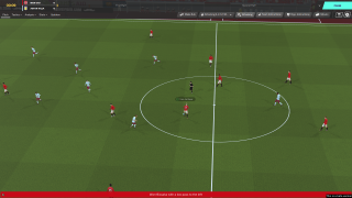 Football Manager 2020 ihmelapset
